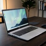 لپ‌تاپ ایسر Aspire 5 A515 اقتصادی