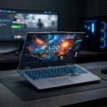 لپ‌تاپ لنوو LOQ 15IRH8 Core i5